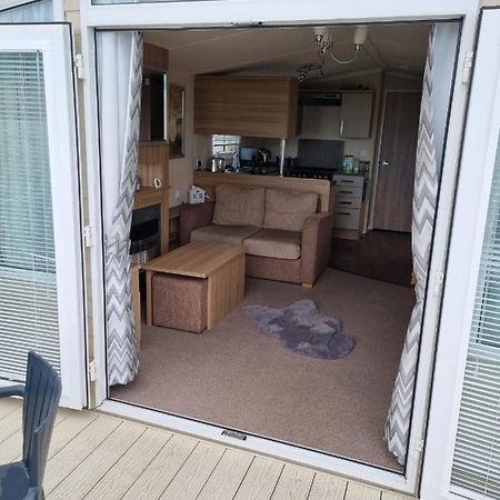 Beautiful 3 Bed Holiday Home Port Seton Bagian luar foto