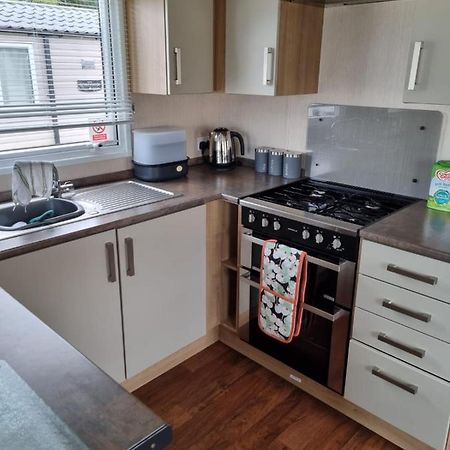 Beautiful 3 Bed Holiday Home Port Seton Bagian luar foto