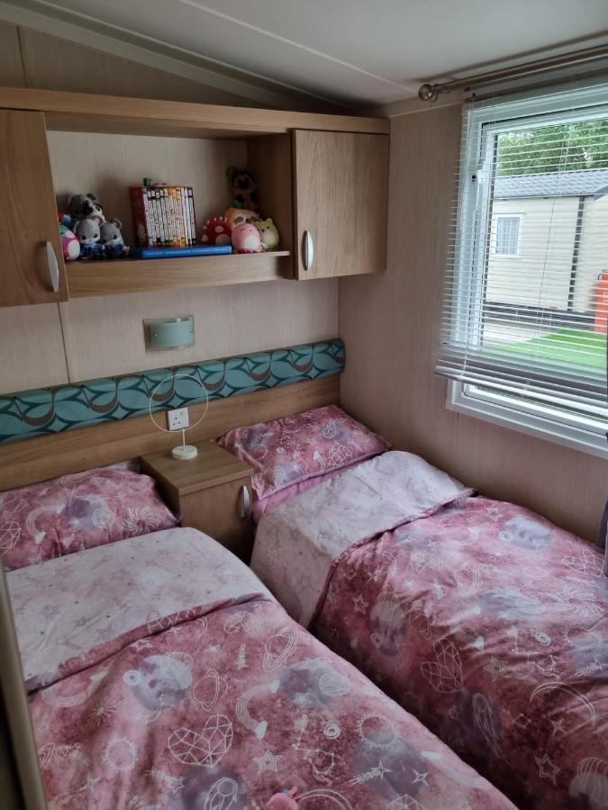 Beautiful 3 Bed Holiday Home Port Seton Bagian luar foto