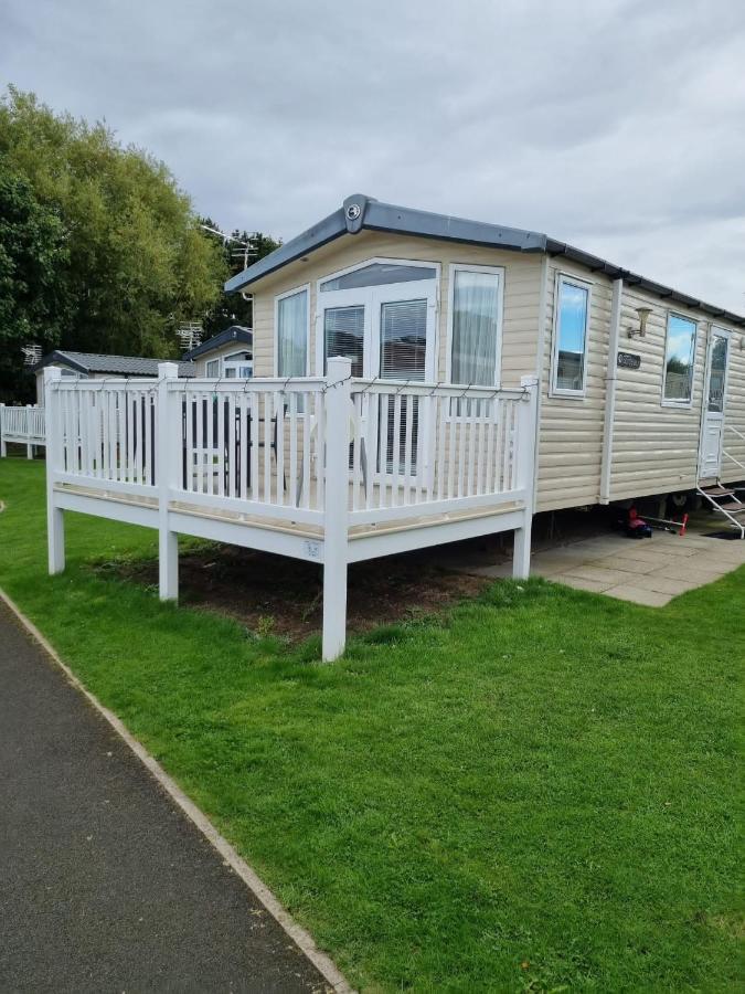 Beautiful 3 Bed Holiday Home Port Seton Bagian luar foto