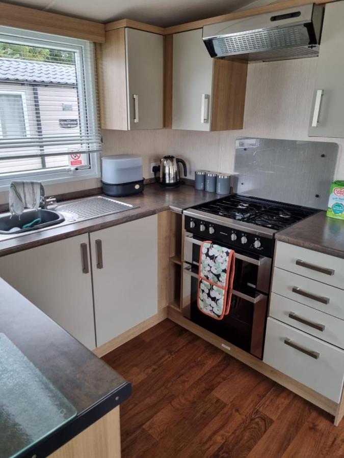 Beautiful 3 Bed Holiday Home Port Seton Bagian luar foto