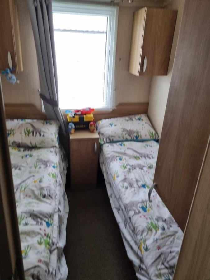 Beautiful 3 Bed Holiday Home Port Seton Bagian luar foto