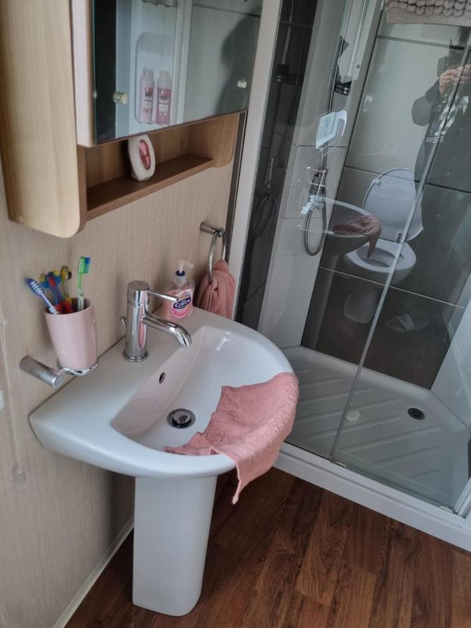 Beautiful 3 Bed Holiday Home Port Seton Bagian luar foto